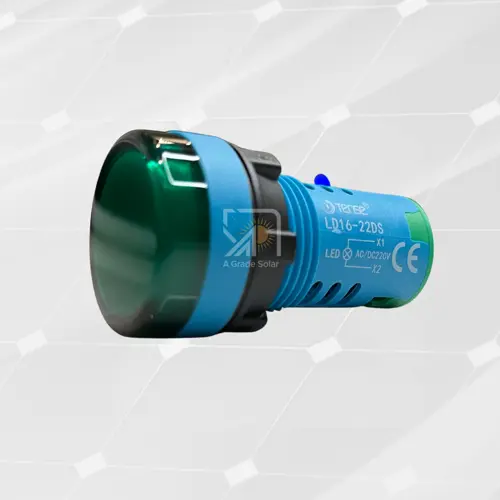 Digital Volt Meter - TENSE