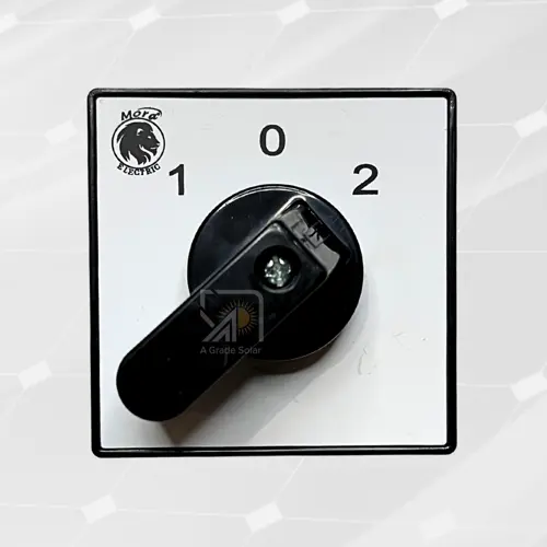 MORA Change Over 32/2 - 102