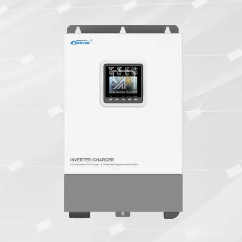 EPEVER UPower HI Series UP3000 - HM5042 3KW Inverter