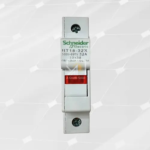 Schneider DC Fuse 20 Ampere