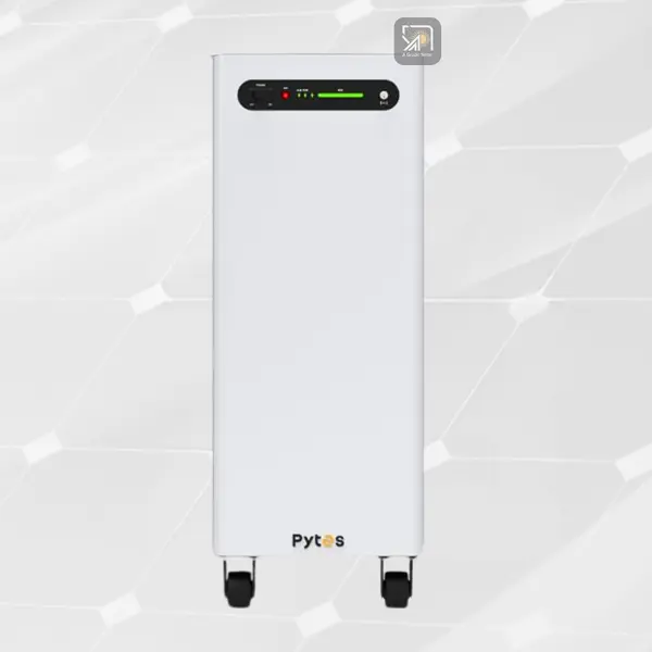 PYTES V15 Lithium-ion Battery