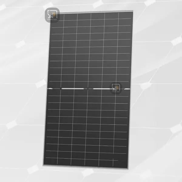 Jinko 720 Watt - 66HL5-BDV BIFACIAL MODULE WITH DUAL GLASS