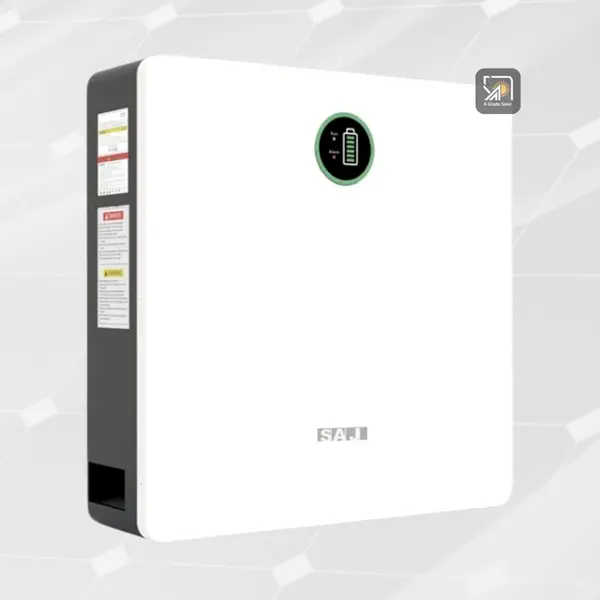 SAJ B3 5.0kWh Low Voltage Battery | B3-5.0-LV