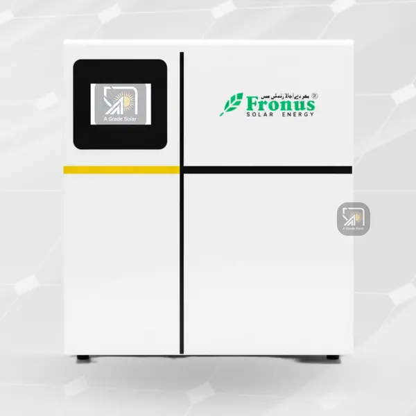 Fronus Titan 24v Lithium Battery 100Ah