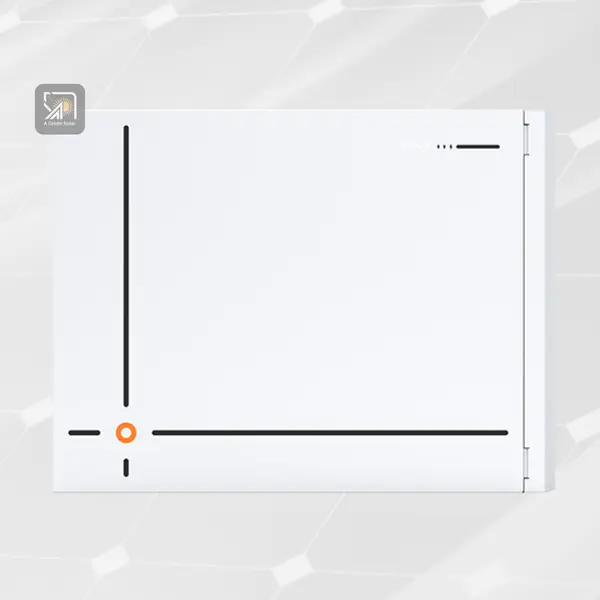 PYTES V12 (IP65) 51.2V low voltage LFP battery