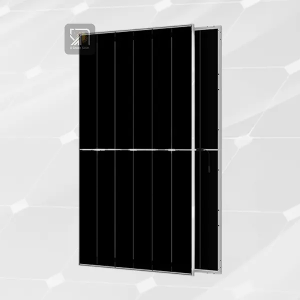 Aiko 775W Solar Panel - STELLAR 2N+78 - 2nd-generation