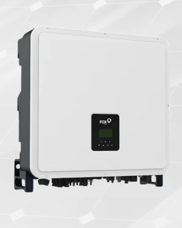 Fox 20kW H3-PRO Three Phase Hybrid Inverter