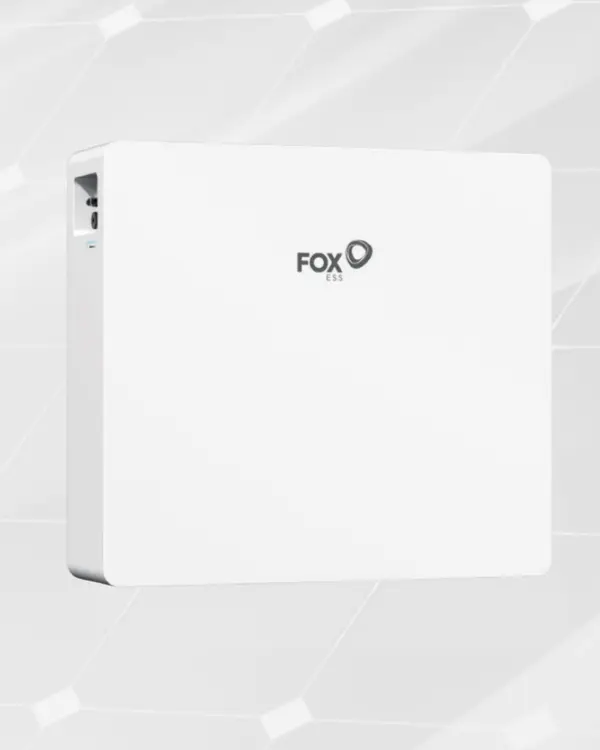Fox ESS EP12 11.52kWh High Voltage Battery