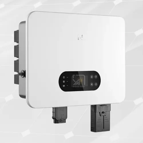 GoodWe 8KW Single Phase Hybrid Inverter - ES Uniq Series inverter