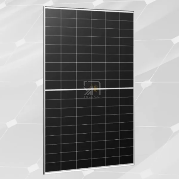 AIKO 665W Solar Panels | ABC Technology