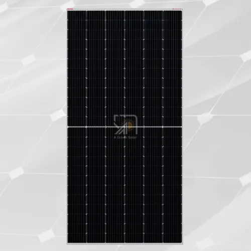 Inverex Jolywood - JW PRO Series N-Type Bifacial Solar Panel (600W)