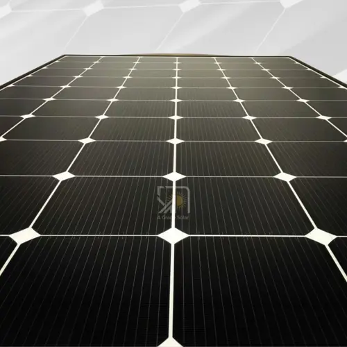 HUASUN HJT PV Module 710W Solar Panel