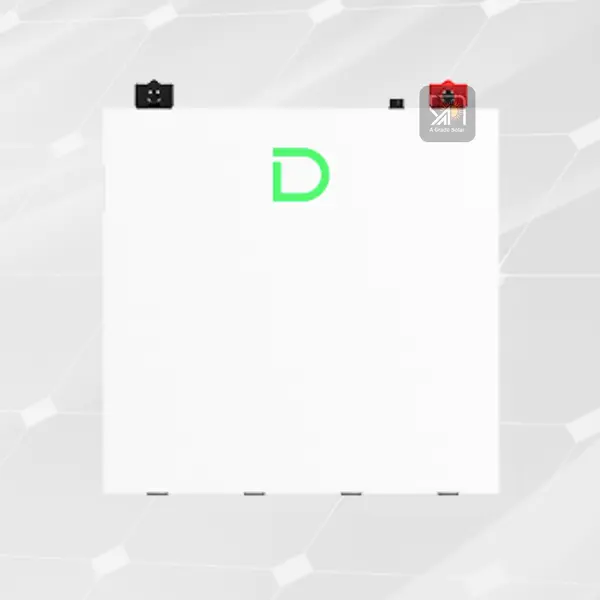 Dyness DL5.0C Pro 5.12 kWh Lithium Battery