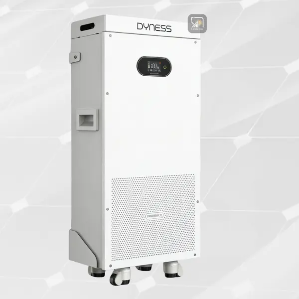 Dyness PowerBrick SC | 16kWh | Support 50 parallel units