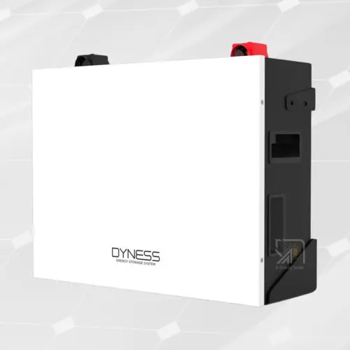 Dyness DL5.0 Lithium-ion Battery 
