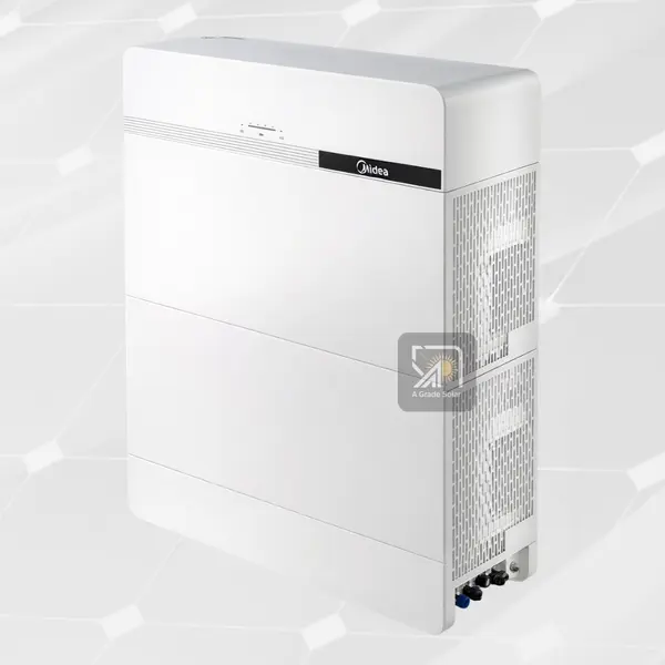 Midea Stackable HV Battery 7-84 kWh 