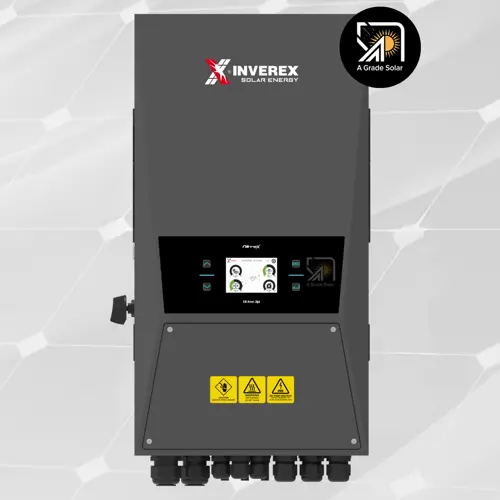 NitroX 13KW - 3 Phase Hybrid Inverter
