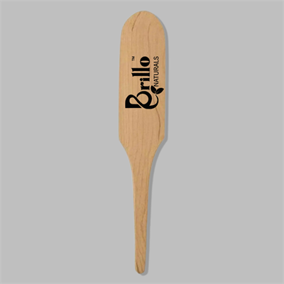 Brillo Halawa Wax Application Spatula