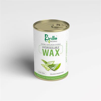 Aloe Vera Halawa Organic Wax 800gm