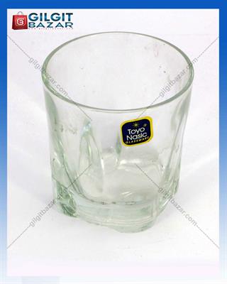 Amroc Target Tumbler Shot Glass 300ml (6Pcs)