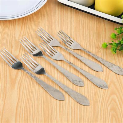 Amroc Dinner Forks (6Pcs)