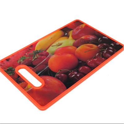 Amroc Plastic Cutting Board