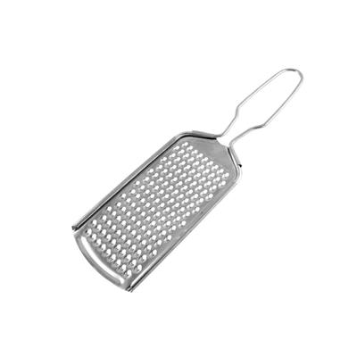 Amroc Stainless Steel Ginger Potato Cheese Grater 