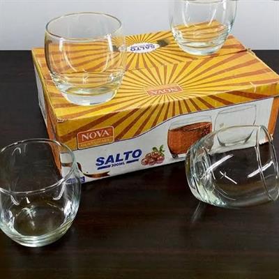 Amroc Salto 280 Ml