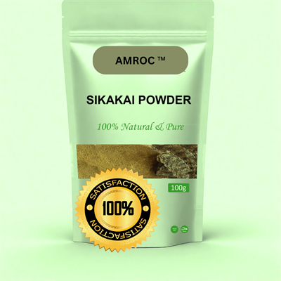 Sikakai Powder 100g