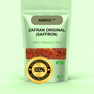 Zafran Original (Saffron) 1g