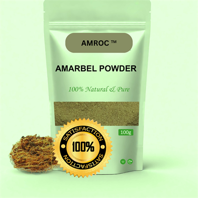 Amar Bel/Mistletoel Powder 100g