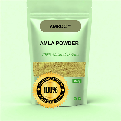 Amla powder (100g)