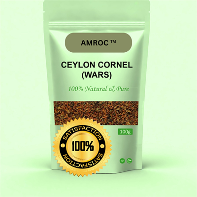 Ceylon Cornel (waras) 100g