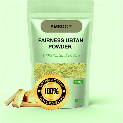 Fairness Ubtan powder 100g