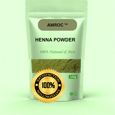 Henna Powder 100g