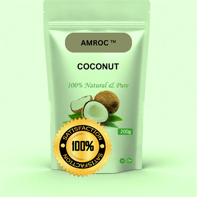 Coconut (Narial) 100g