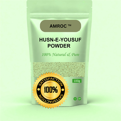 Husn-e-Yousuf Powder 100g