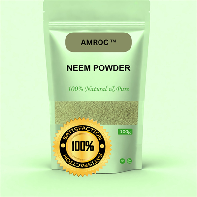 Neem Powder 100g