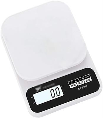 Amroc 10kg Electronic Digital Kitchen Scale