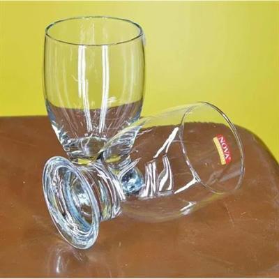 Amroc NOVA GLASS WARE  