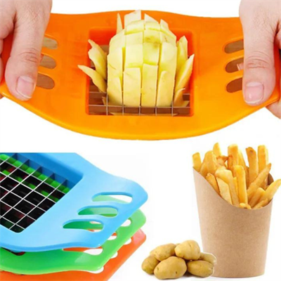 Amroc  Fries Cutter