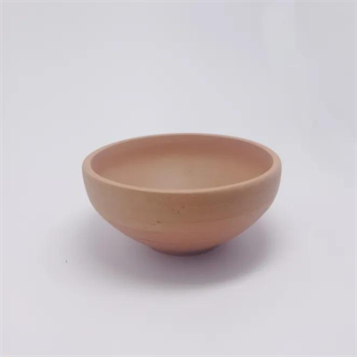 Amroc Clay bowl | mitti ka piyala | 2 pcs