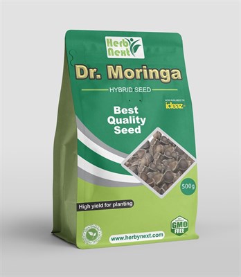 Dr. Moringa Hybrid Seed