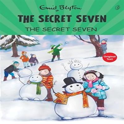 The Secret Seven (book 1)