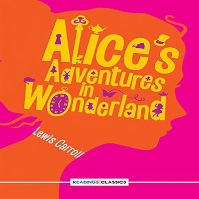 Alice's adventures In Wonderland