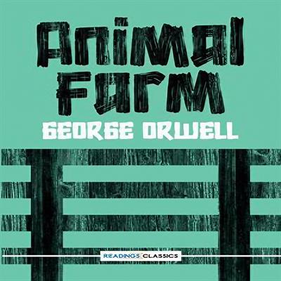 Animal Farm (Readings Classics)