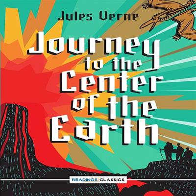 Journey To the Center Of the Earth