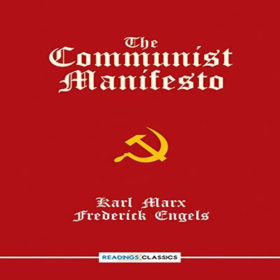 The Communist Manifesto