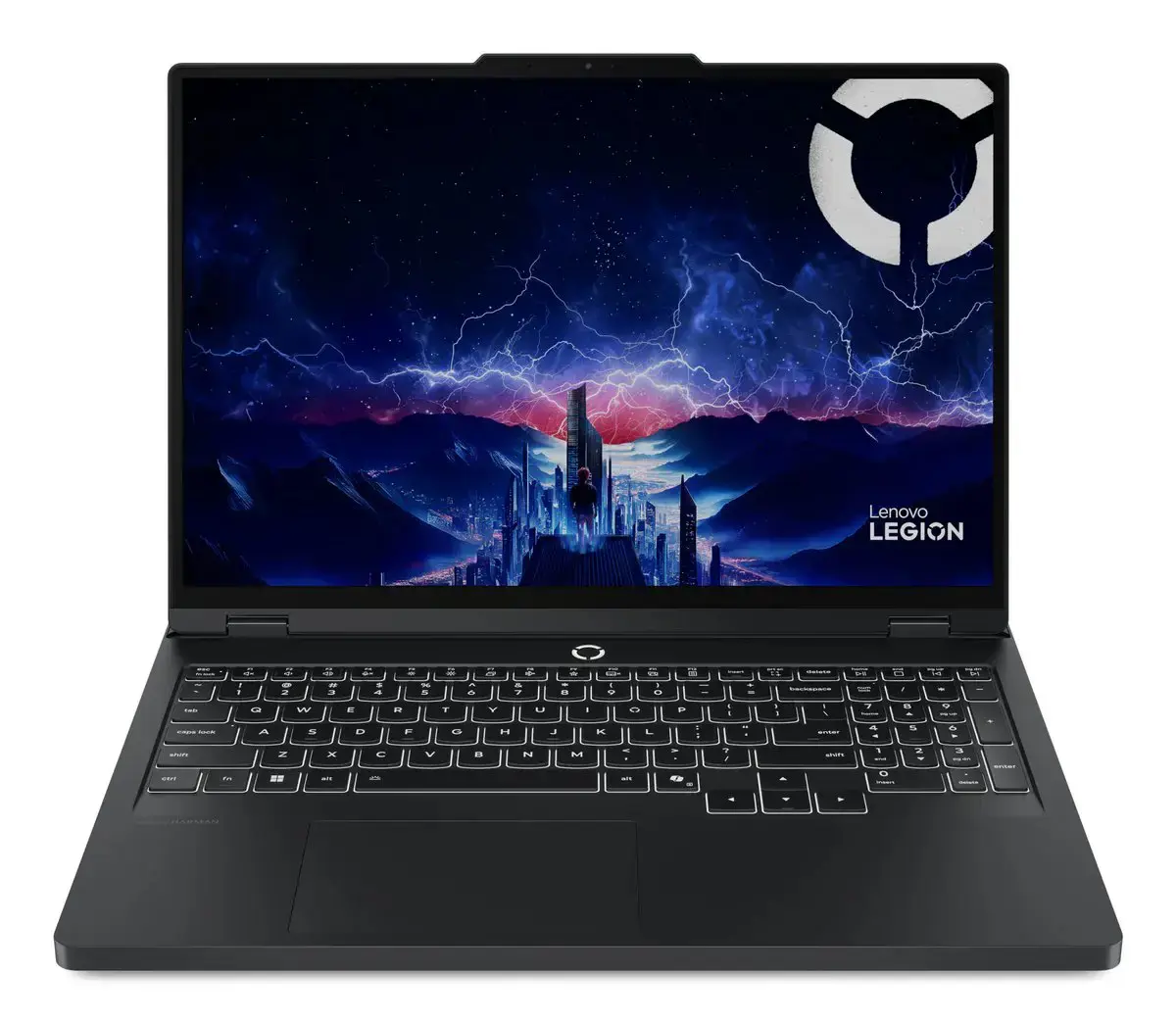 Lenovo Legion 15IRX10 Intel Core i7 14th Gen 16GB 1TB OLED RTX 5060  8GB Graphics Backlit KB Win11 Black
