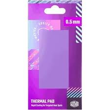 Cooler Master Thermal Pad 0.5mm